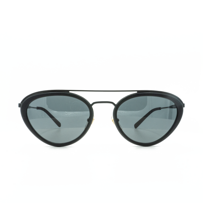 Mcm Women's Oval Sunglasses