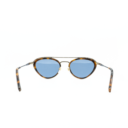 Mcm Women's Oval Sunglasses