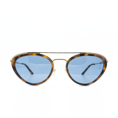 Mcm Women's Oval Sunglasses