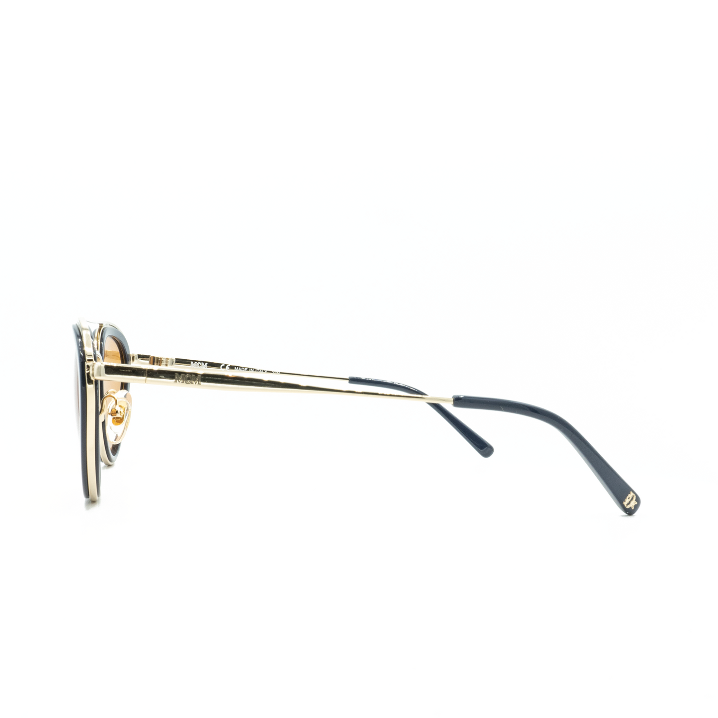 Women's Mcm Oval Sunglasses