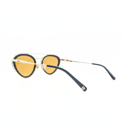 Mcm Women's Oval Sunglasses