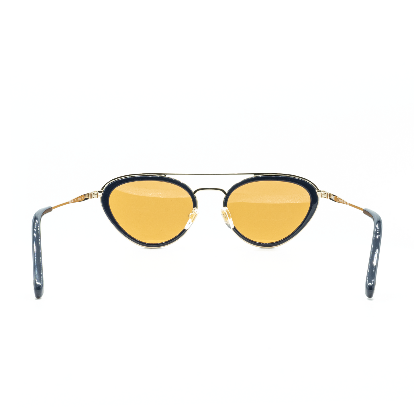 Women's Mcm Oval Sunglasses