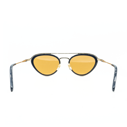 Mcm Women's Oval Sunglasses