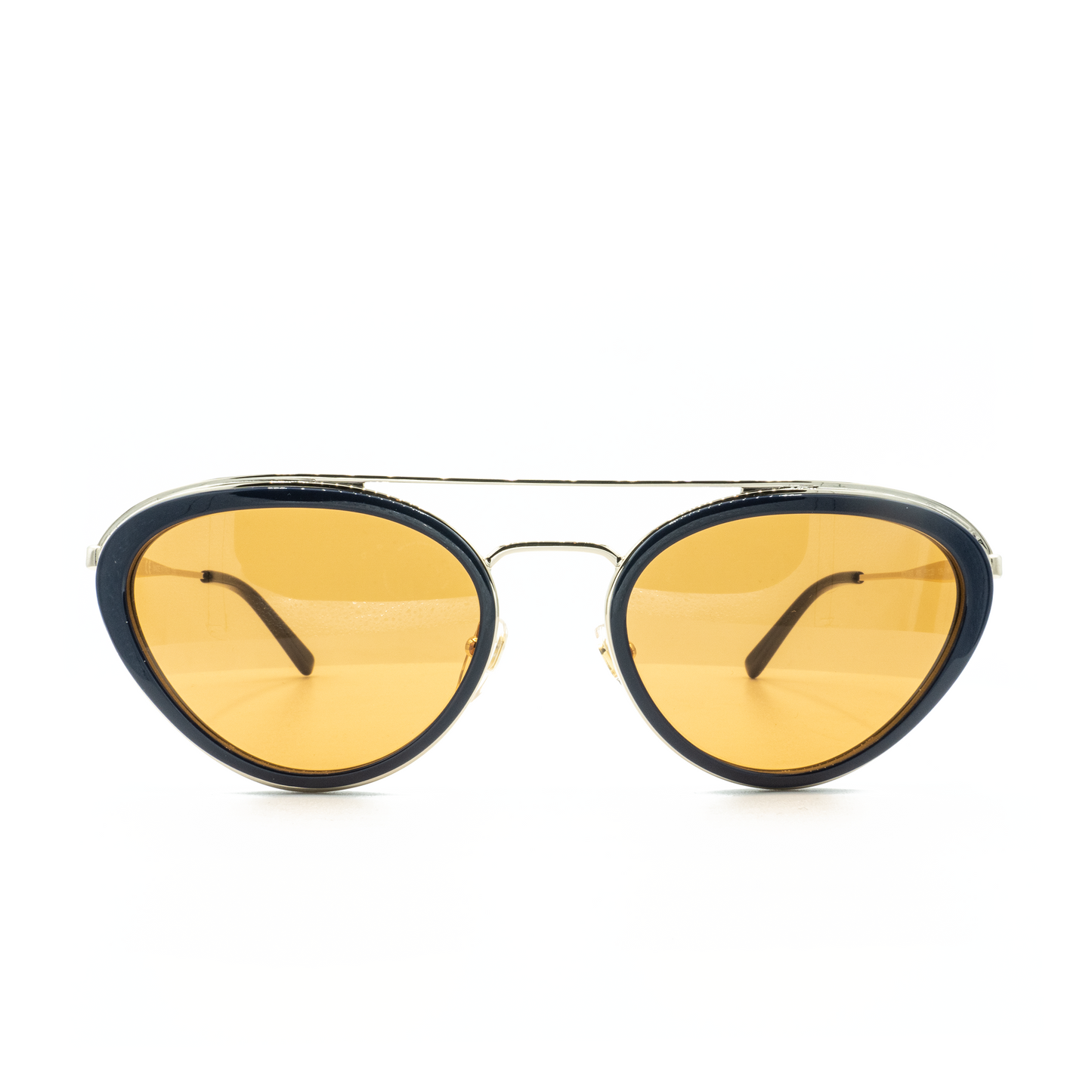 Women's Mcm Oval Sunglasses