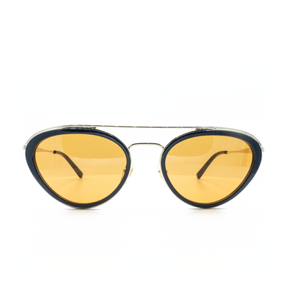 Mcm Women's Oval Sunglasses