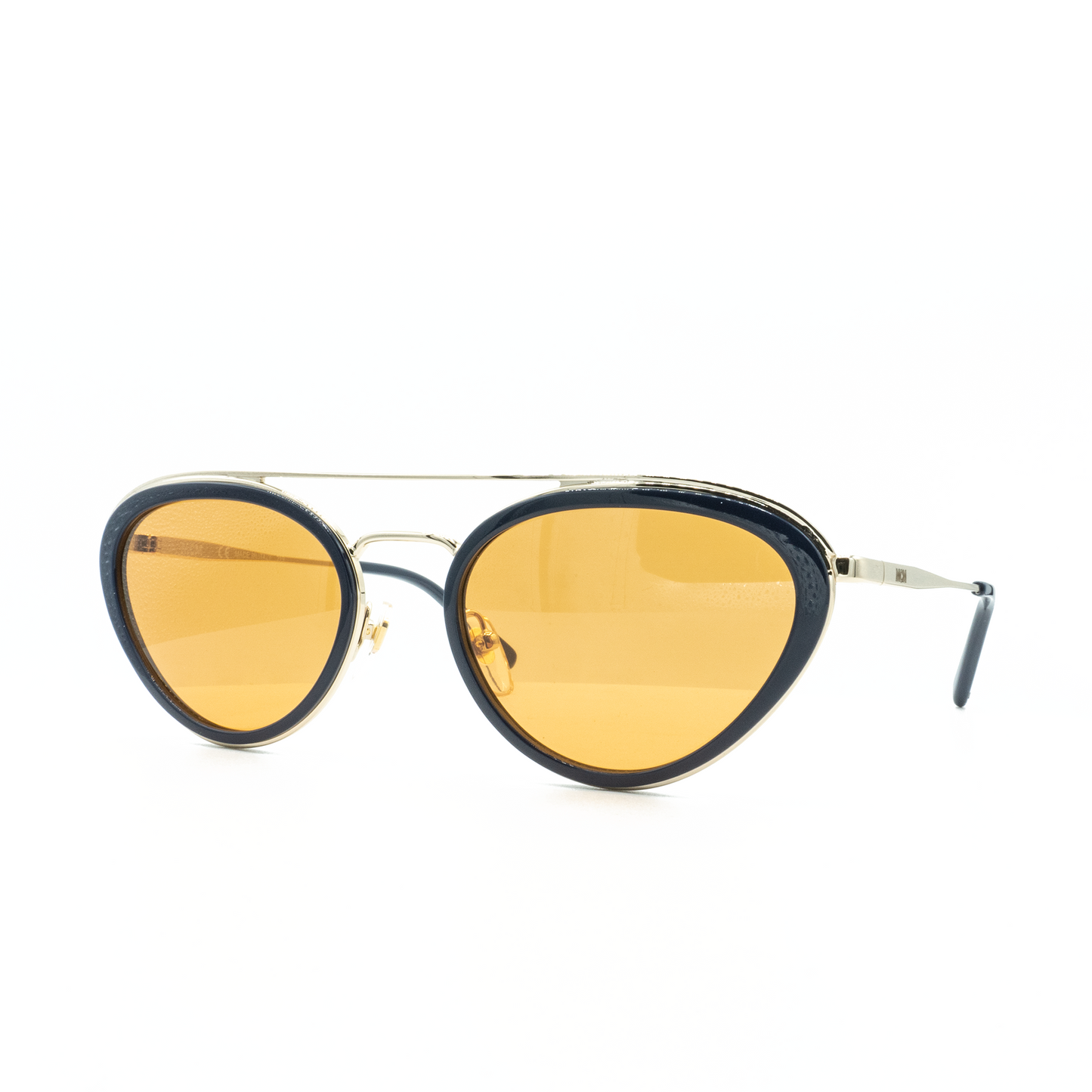 Mcm Women's Oval Sunglasses