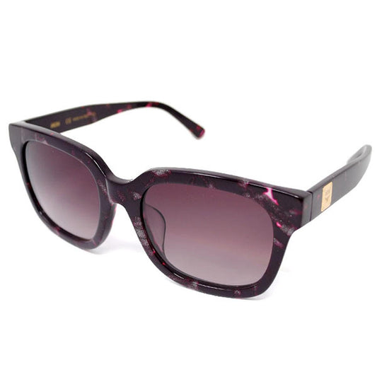 Mcm Women's Rectangle Sunglasses