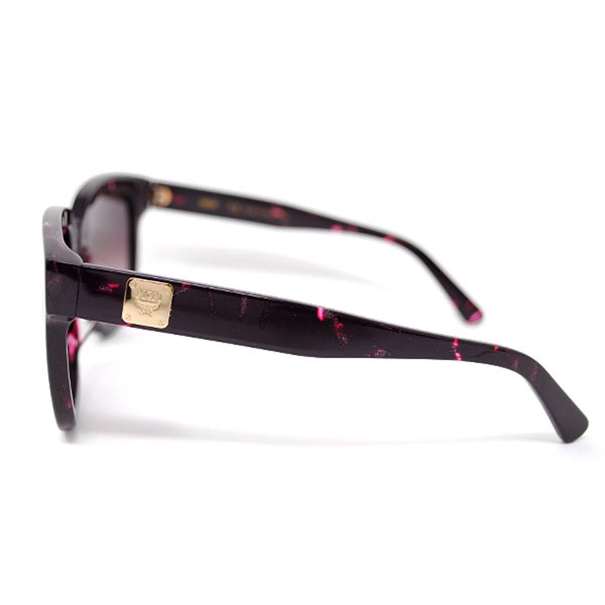 Mcm Women's Rectangle Sunglasses