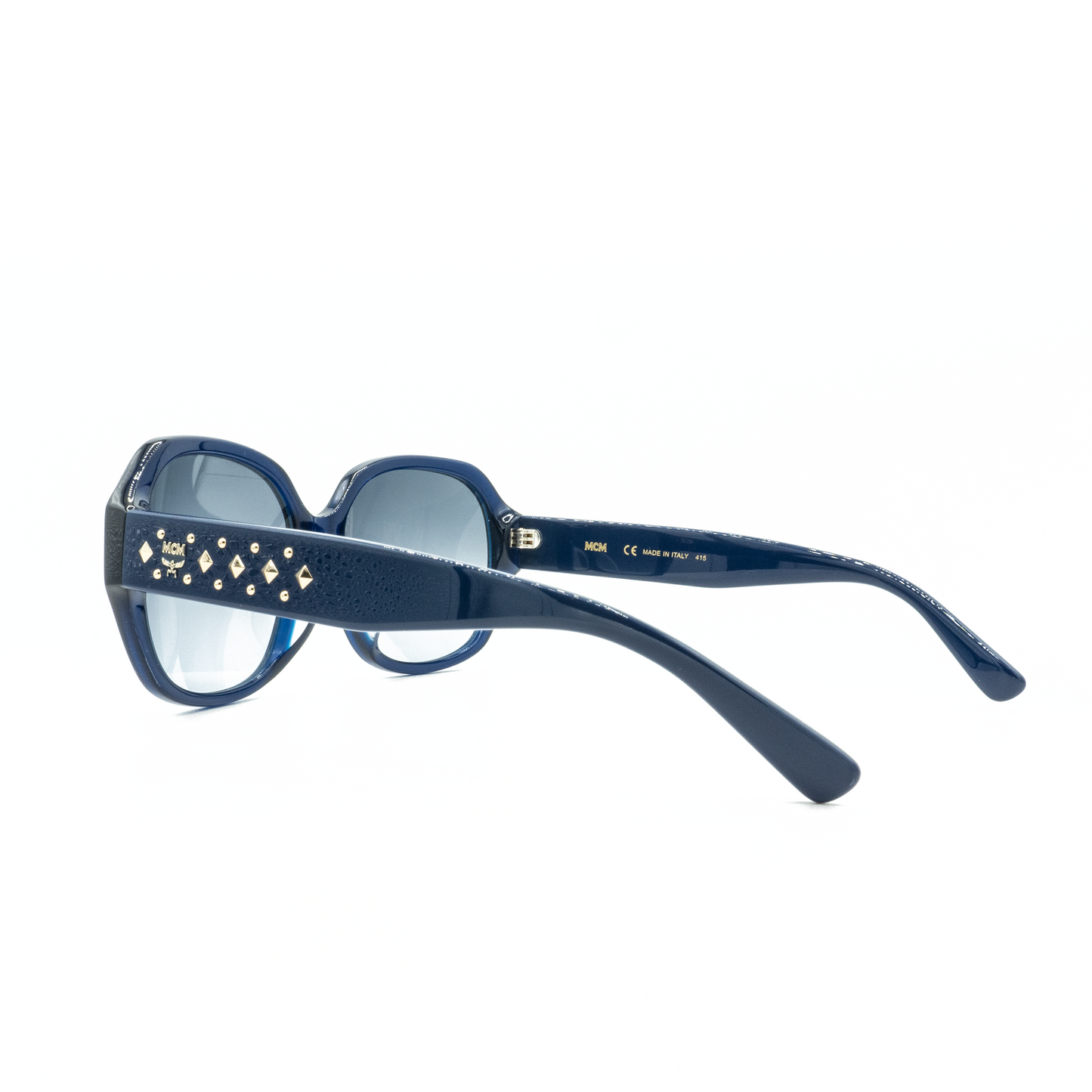 Women's Mcm Octagon Sunglasses