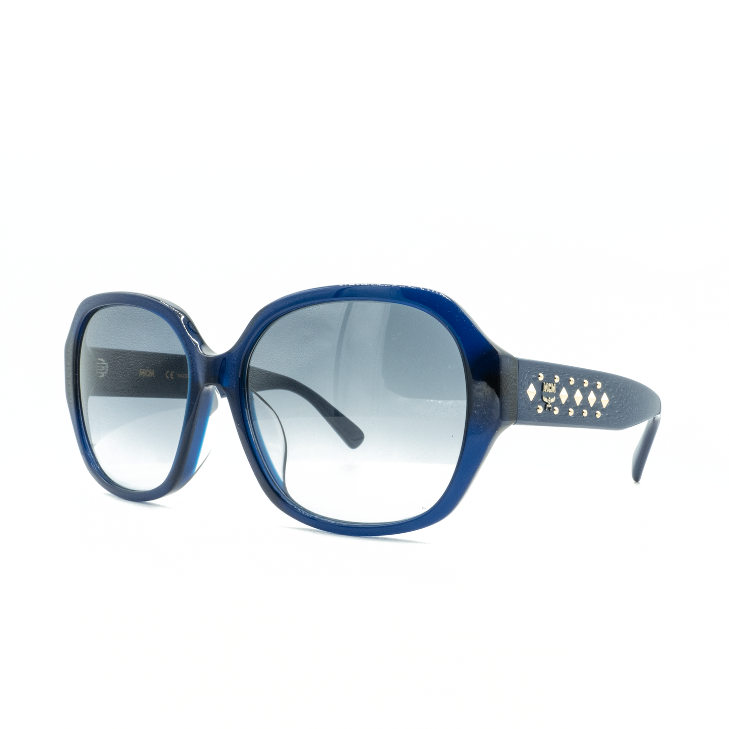 Mcm Women's Octagon Sunglasses