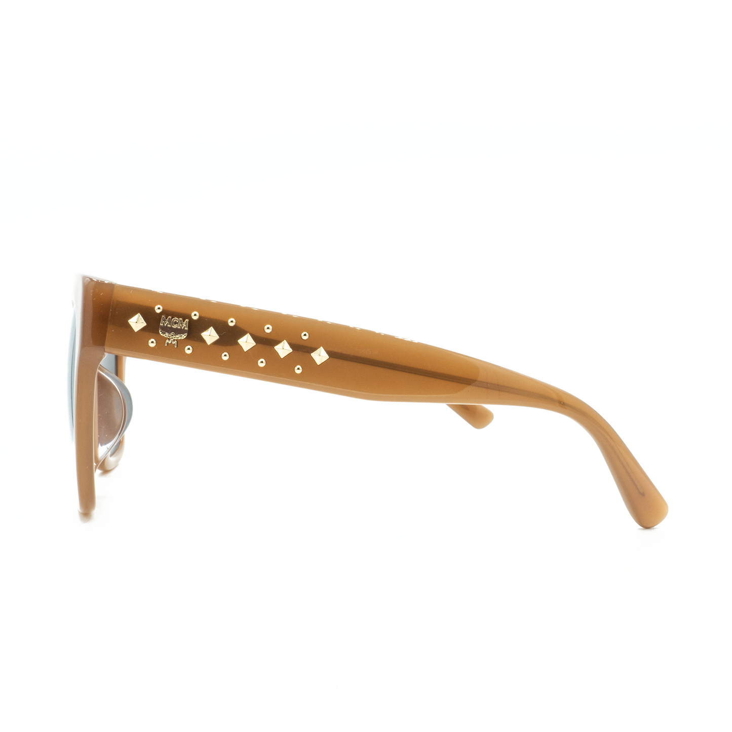 Mcm Women's Cat Eye Sunglasses