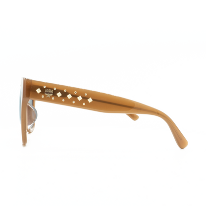 Mcm Women's Cat Eye Sunglasses