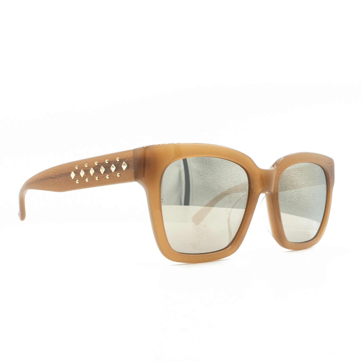 Mcm Women's Cat Eye Sunglasses