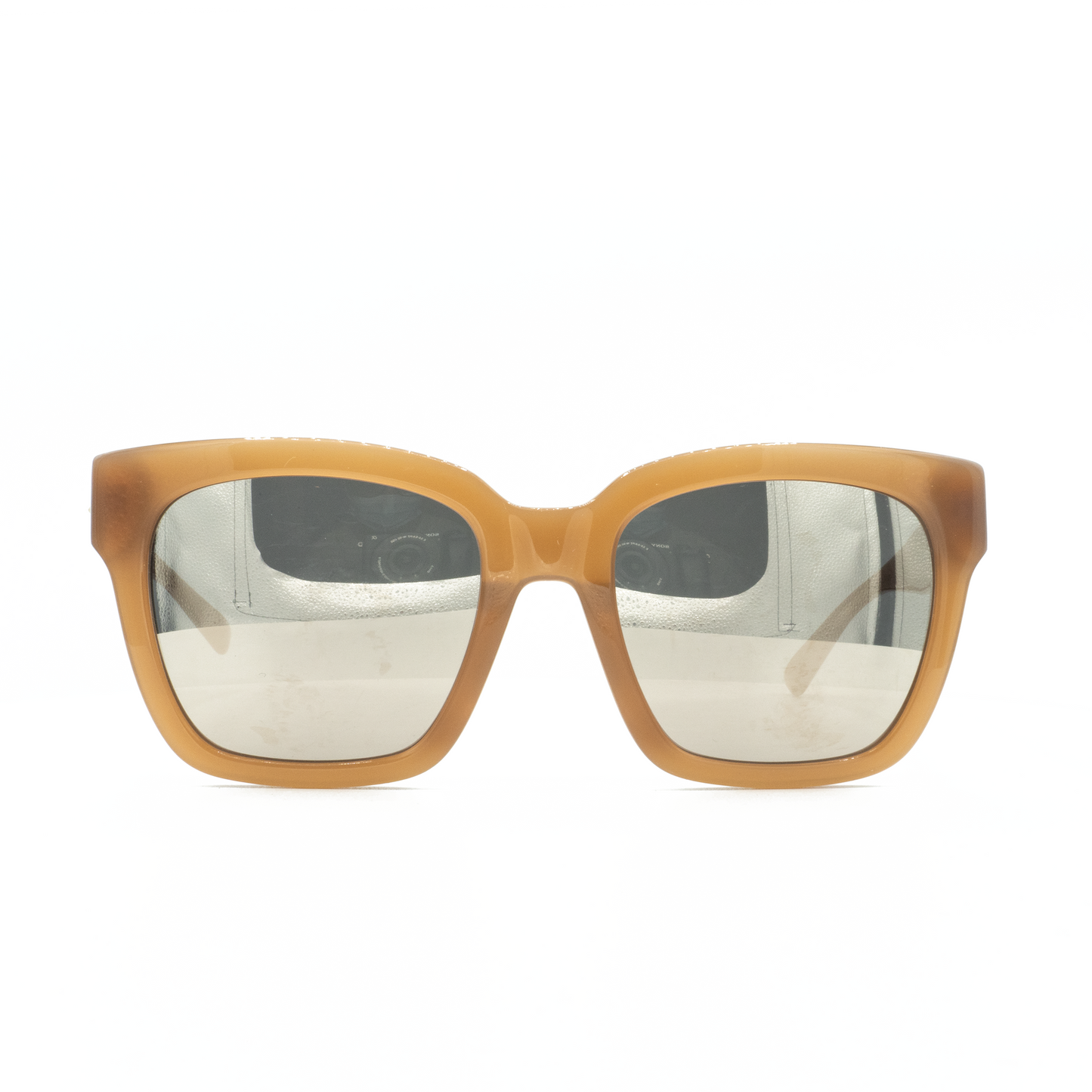 Women's Mcm Cat Eye Sunglasses