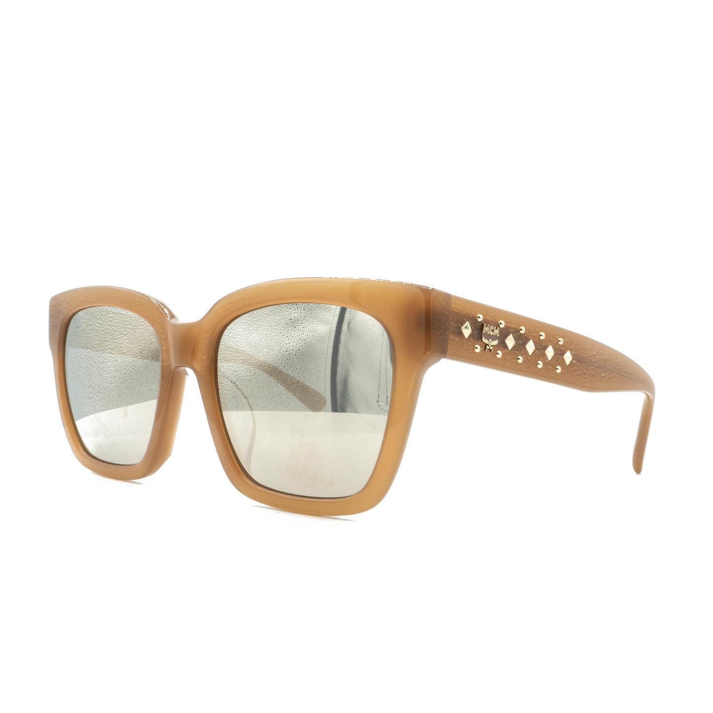 Mcm Women's Cat Eye Sunglasses