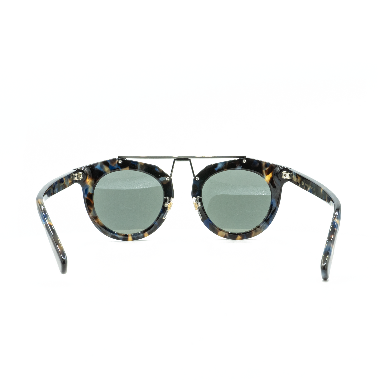 Men's Mcm Cat Eye Sunglasses