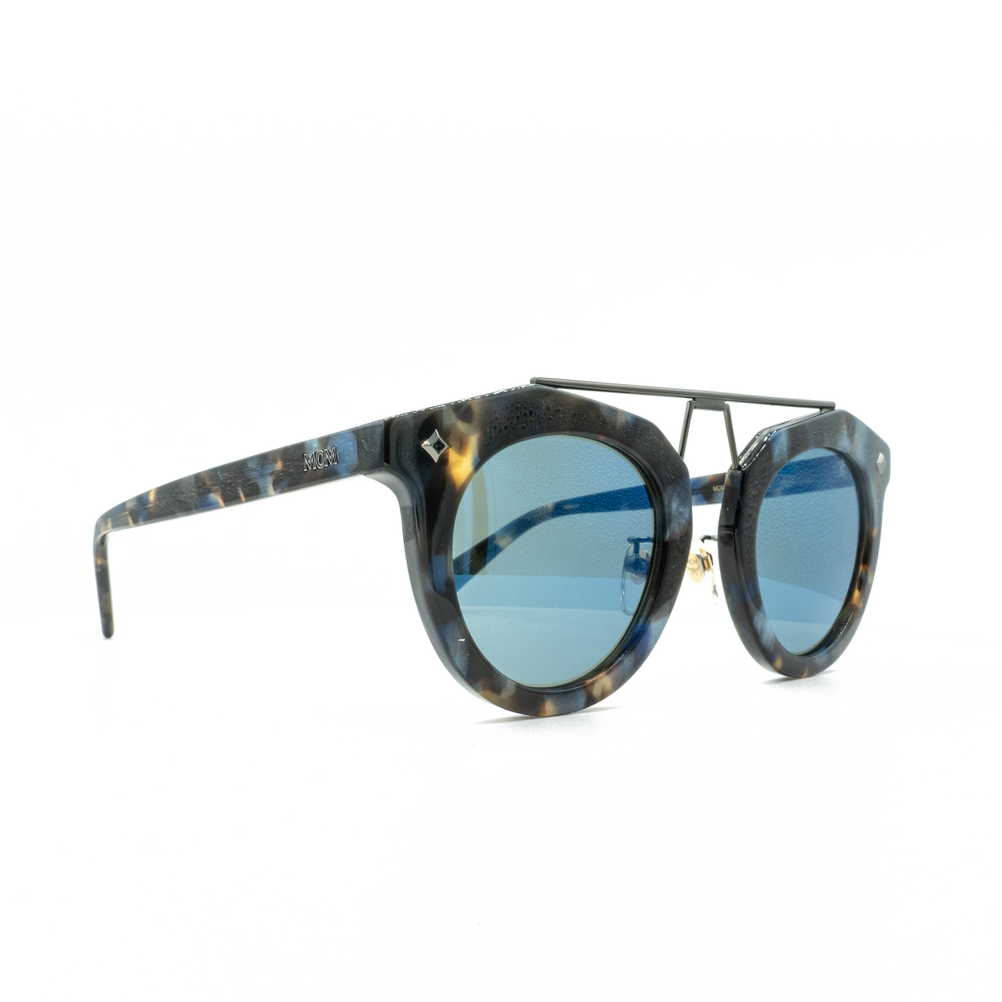 Men's Mcm Cat Eye Sunglasses