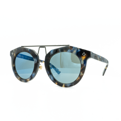 Mcm Men's Cat Eye Sunglasses