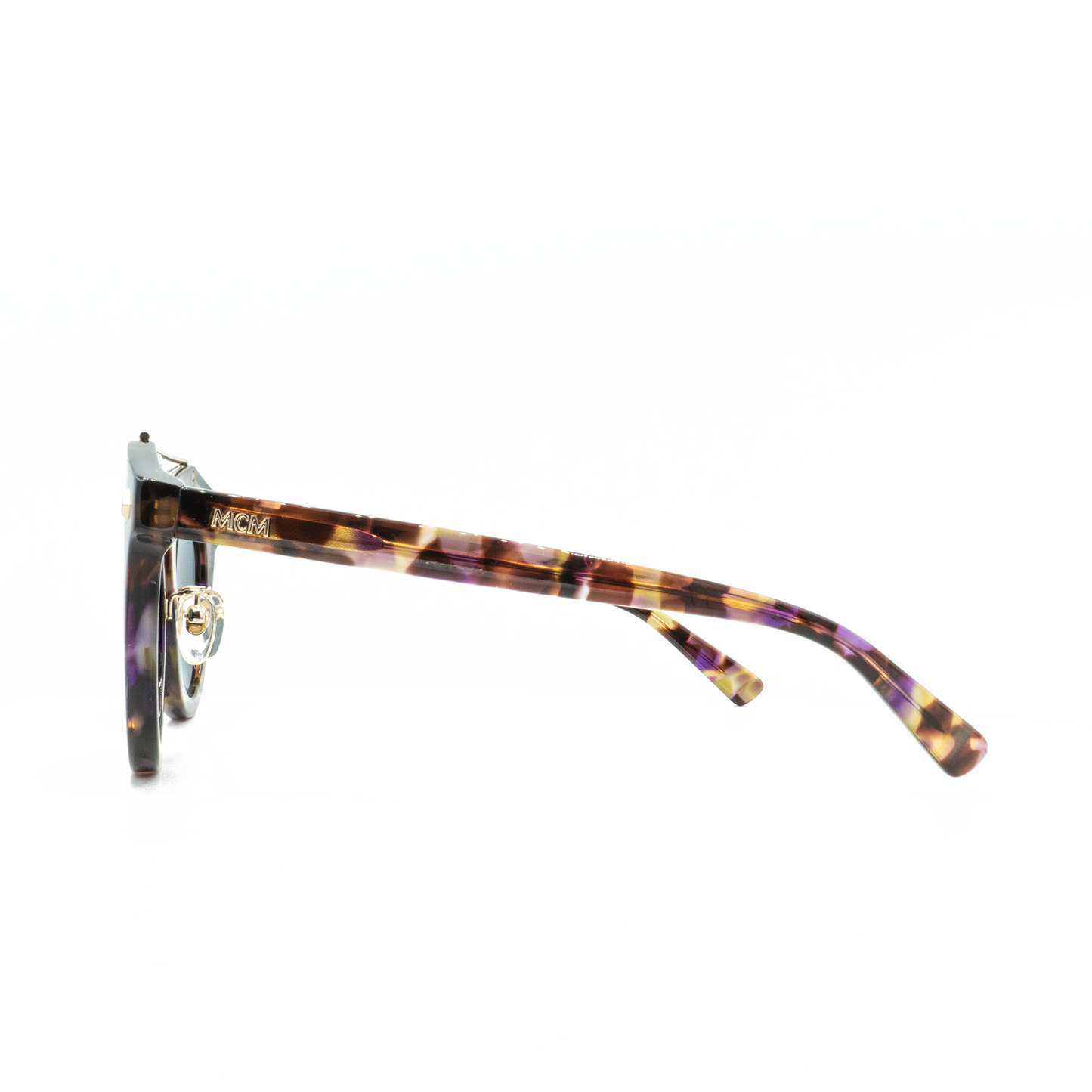Men's Mcm Cat Eye Sunglasses