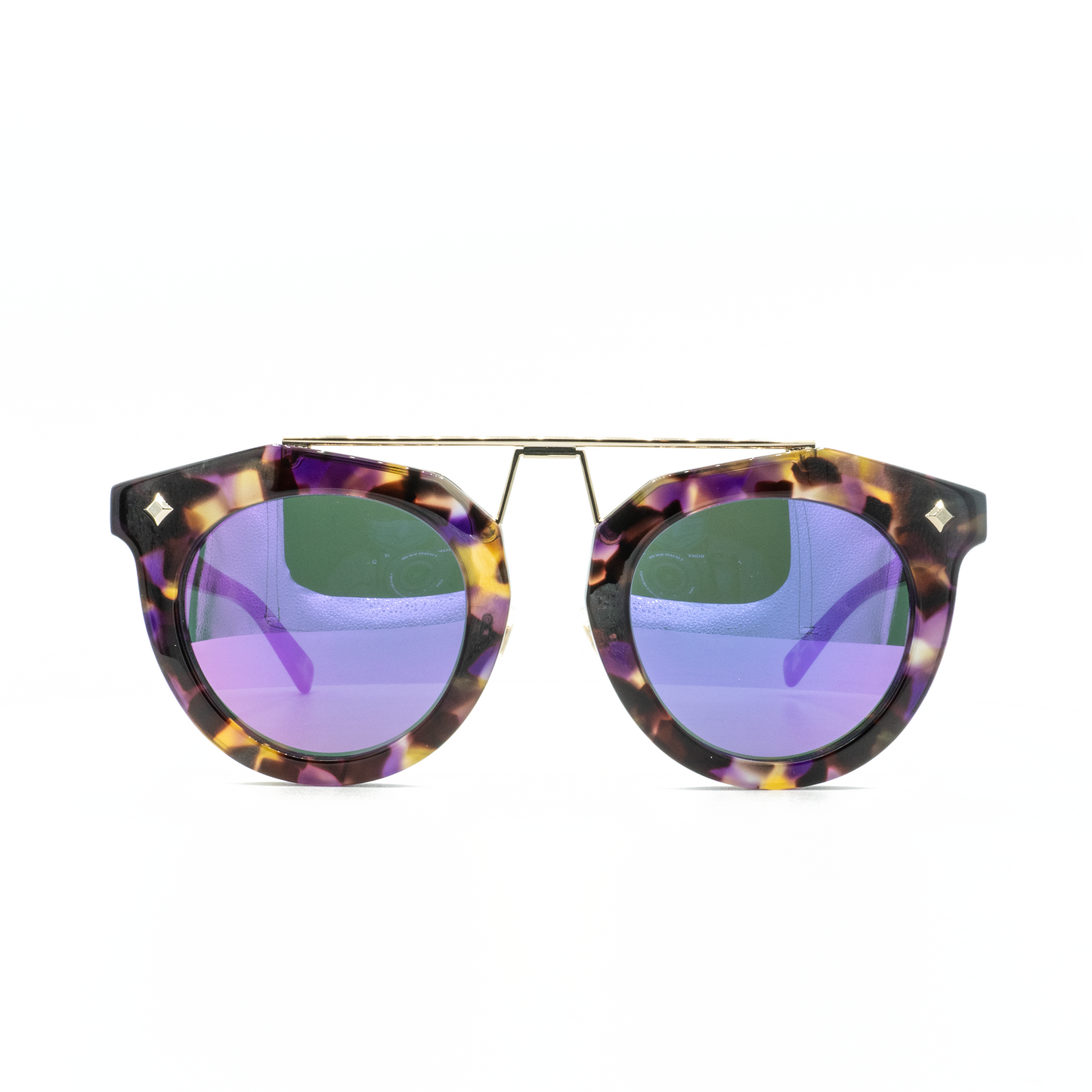 Men's Mcm Cat Eye Sunglasses