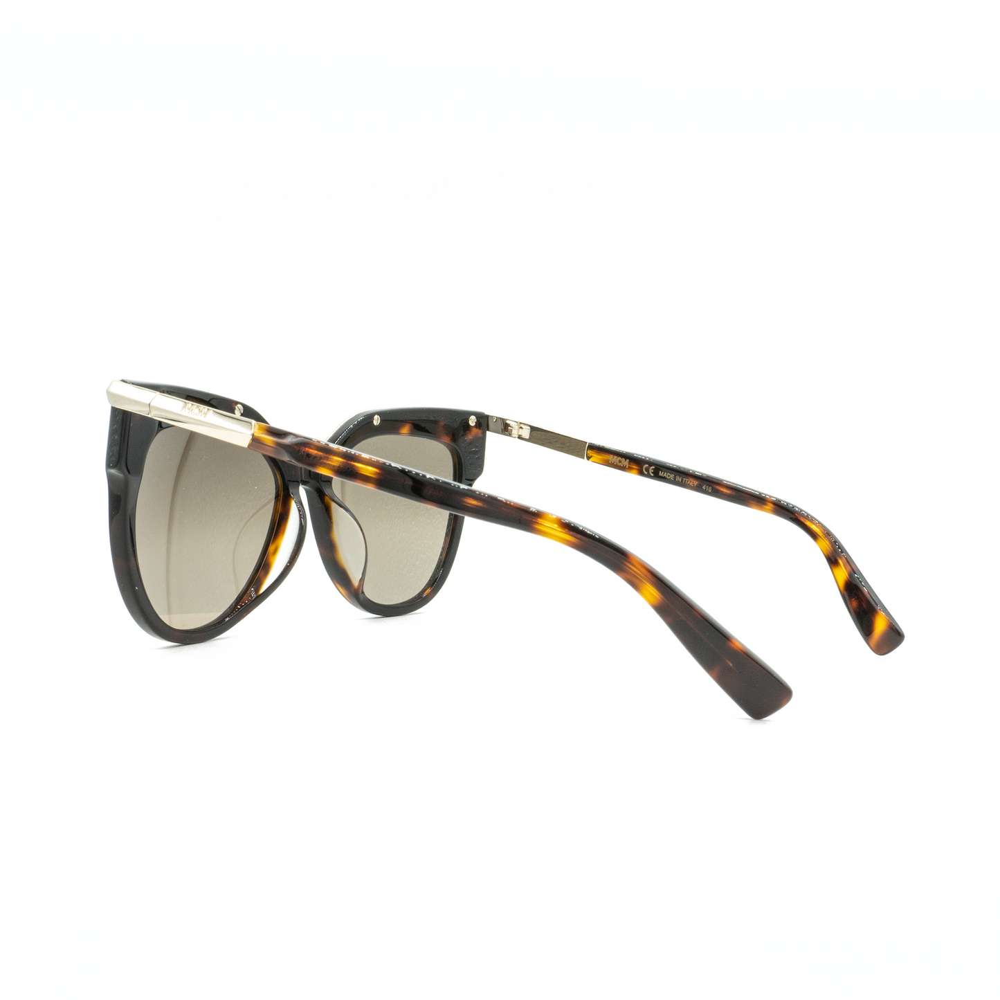 Mcm Women's Cat Eye Sunglasses