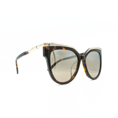 Mcm Women's Cat Eye Sunglasses
