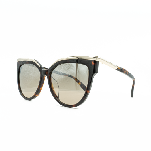 Mcm Women's Cat Eye Sunglasses