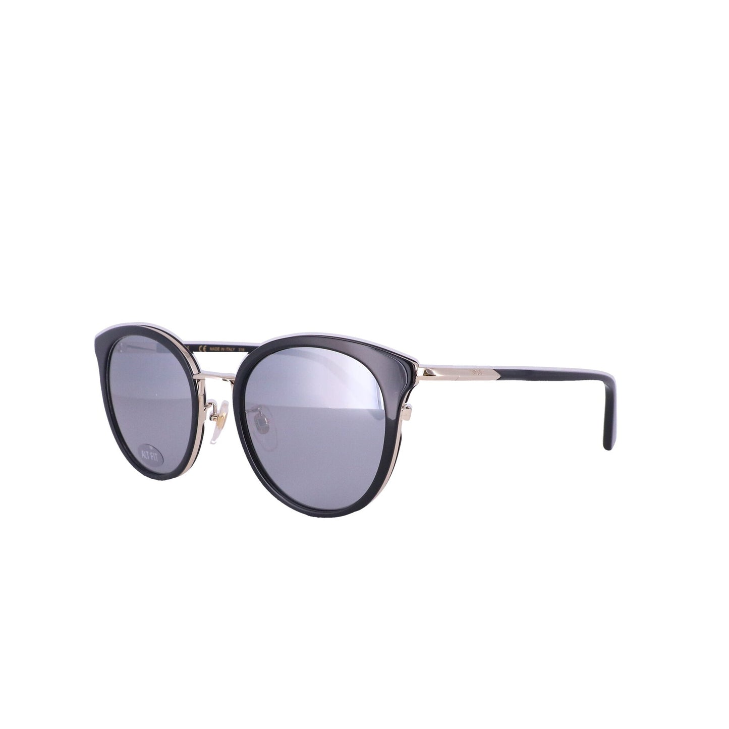Men's Mcm Round Sunglasses