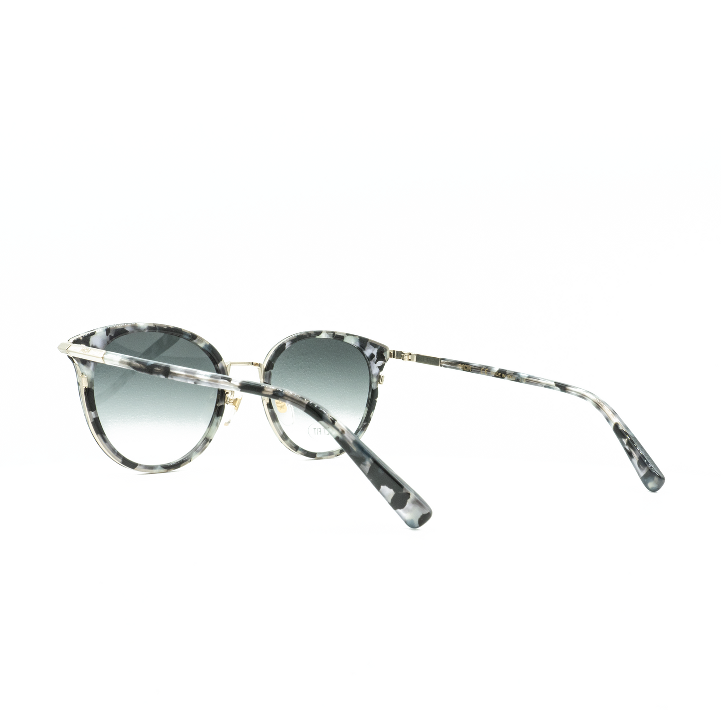 Men's Mcm Round Sunglasses