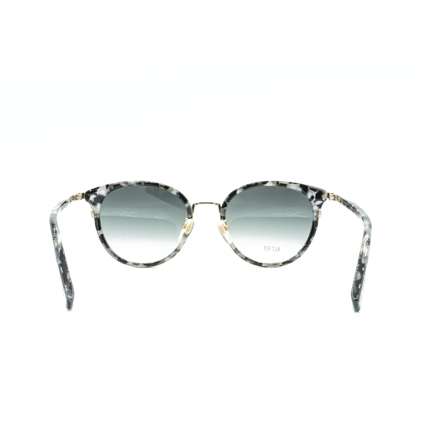 Men's Mcm Round Sunglasses