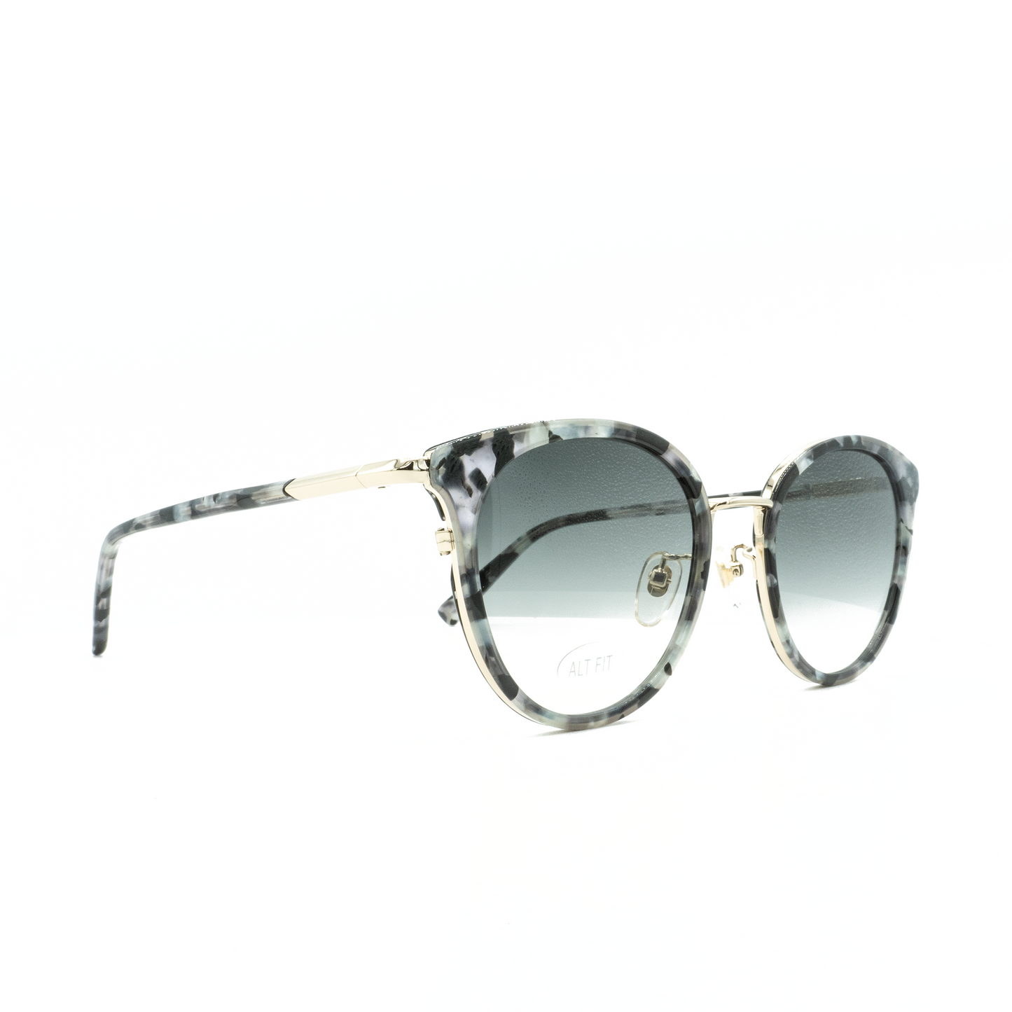 Mcm Men's Round Sunglasses