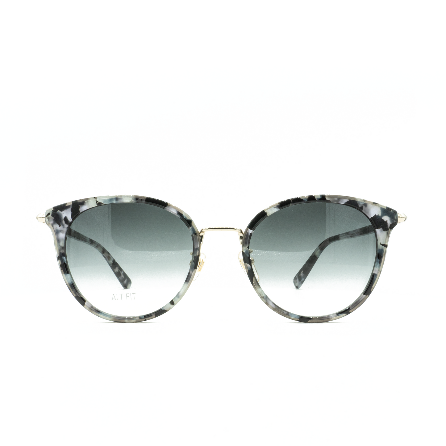 Men's Mcm Round Sunglasses