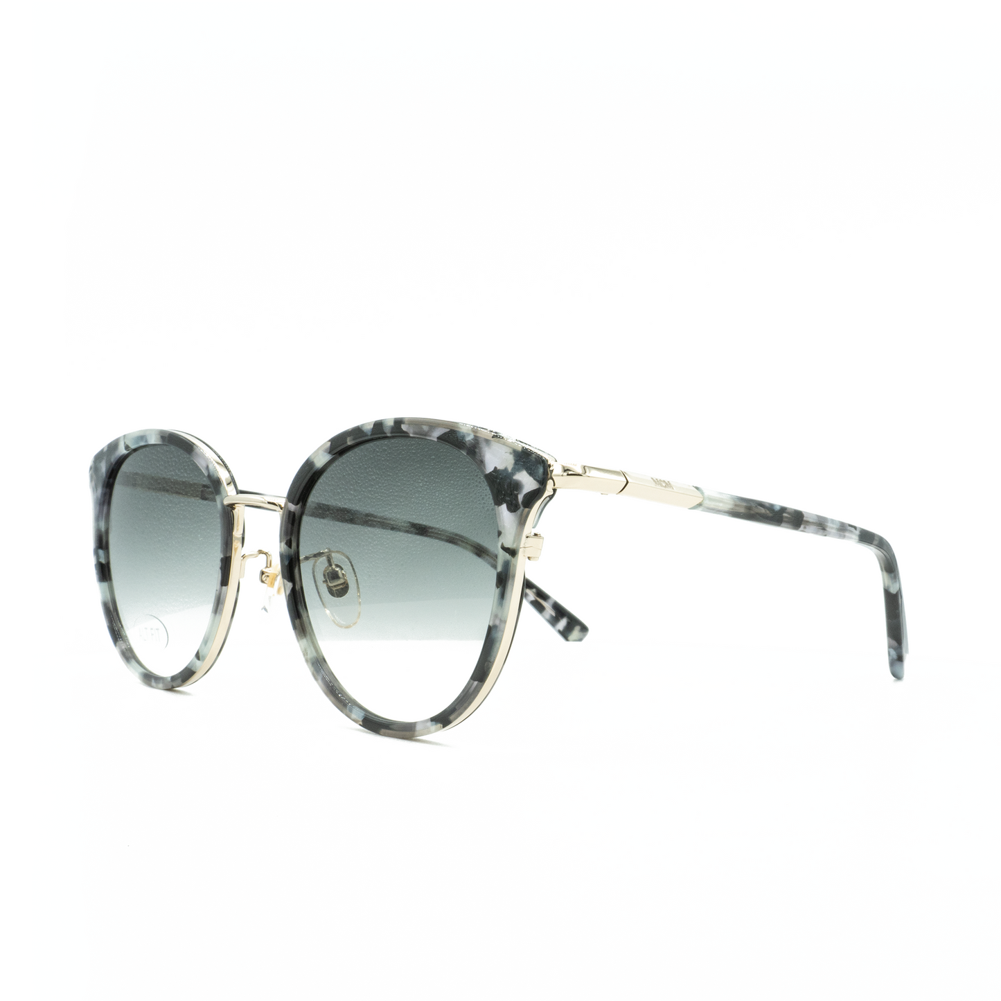 Mcm Men's Round Sunglasses