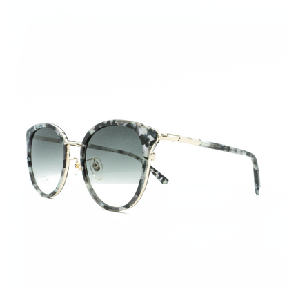 Mcm Men's Round Sunglasses