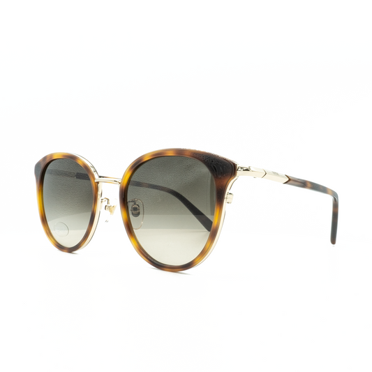 Men's Mcm Round Sunglasses