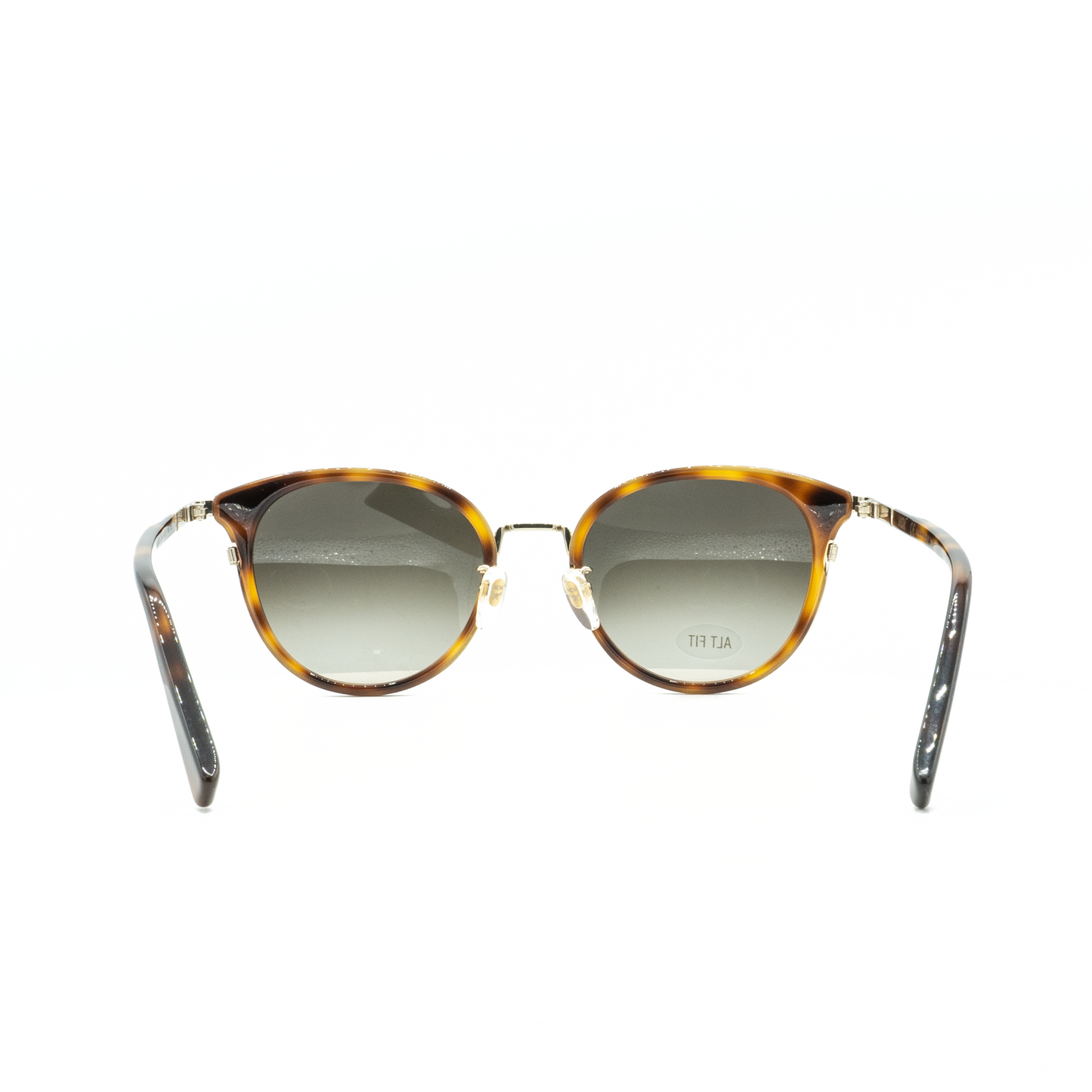 Mcm Men's Round Sunglasses