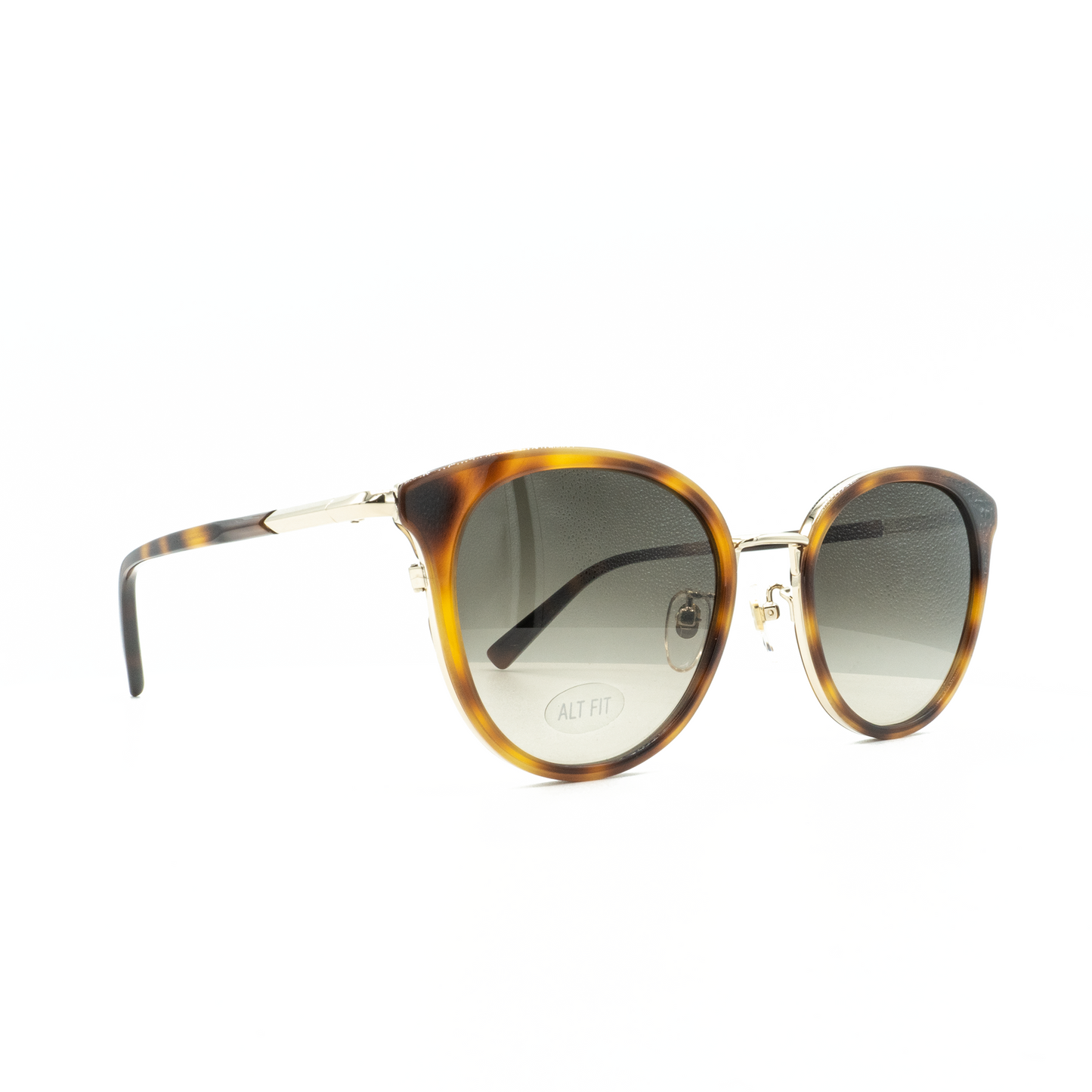Men's Mcm Round Sunglasses