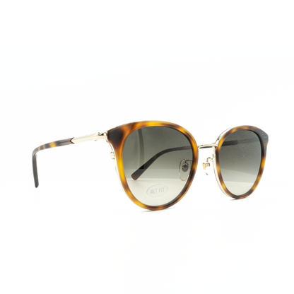 Mcm Men's Round Sunglasses