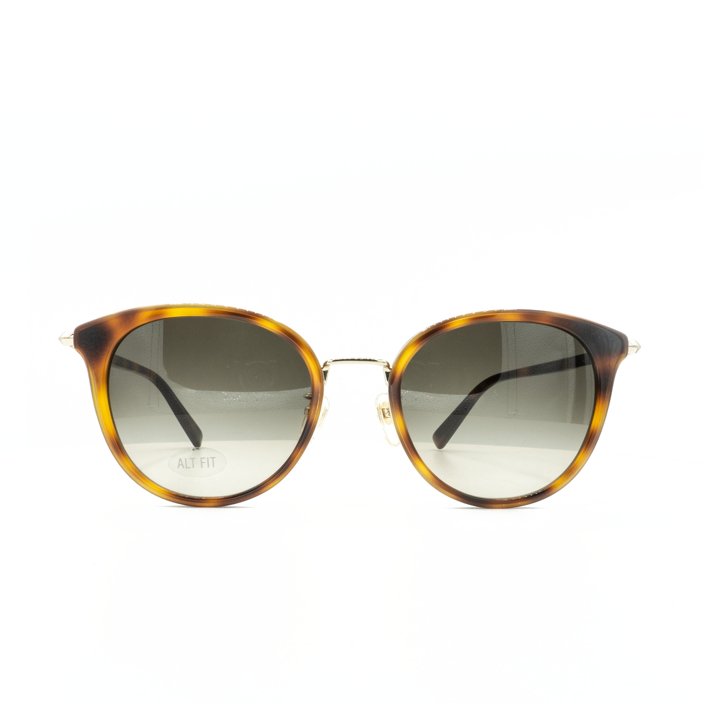Mcm Men's Round Sunglasses
