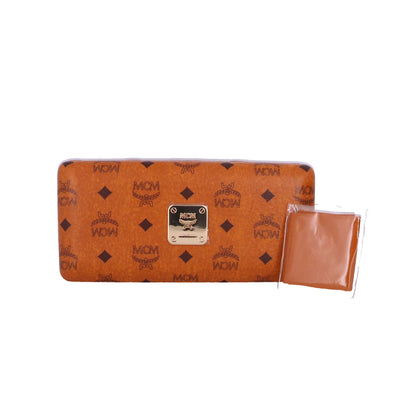 Mcm Men's Rectangle Sunglasses