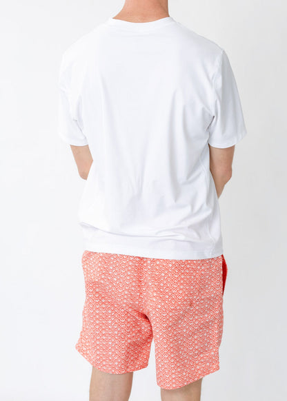 Men's Amelia Island Swim Trunk