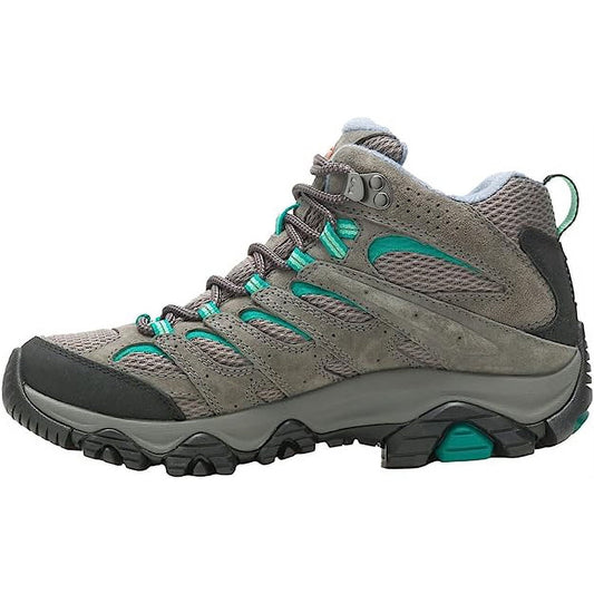 Merrell Women's Moab 3 Mid Wp