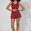 Tibetan Red