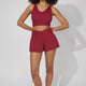 Tibetan Red