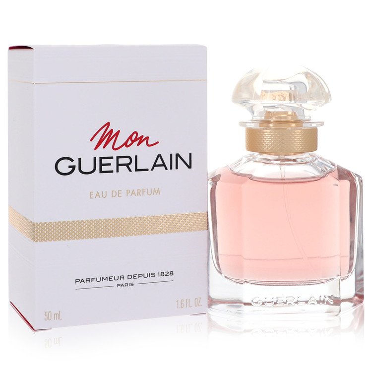 Eau De Parfum-