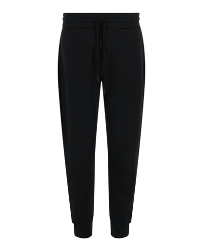 Bally Striped Logo Joggers