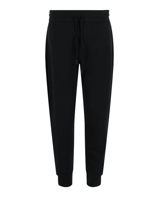 Bally Striped Logo Joggers