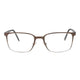 Wood Grain Black Transparent