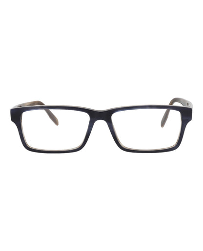 Blue Blue Transparent-