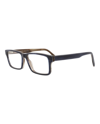 Blue Blue Transparent-